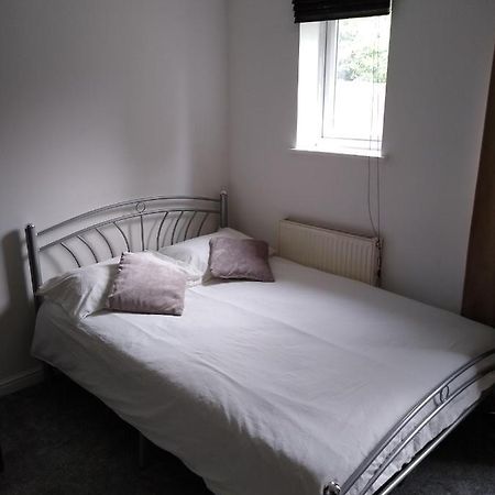 Stylish Private Double Room W/Ensuite London Bagian luar foto