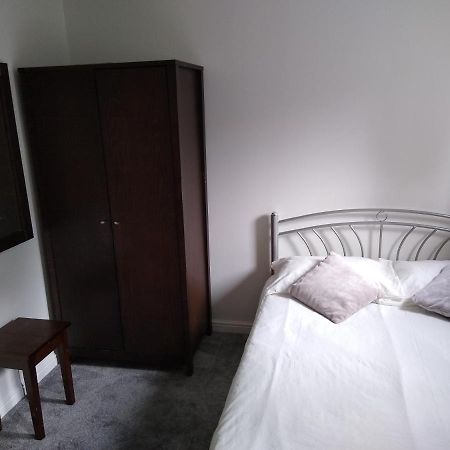 Stylish Private Double Room W/Ensuite London Bagian luar foto
