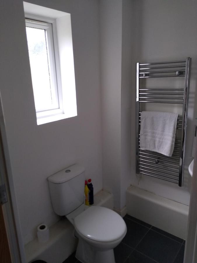 Stylish Private Double Room W/Ensuite London Bagian luar foto