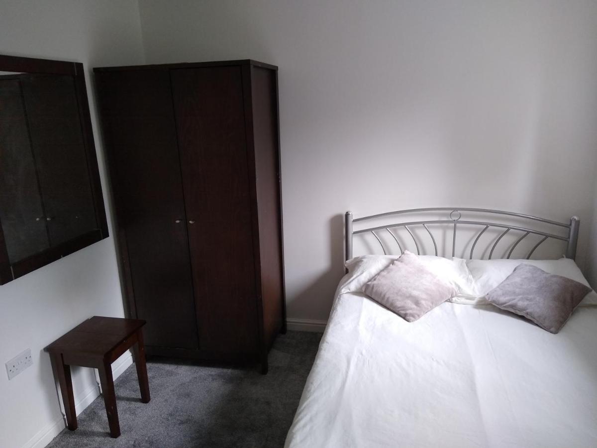 Stylish Private Double Room W/Ensuite London Bagian luar foto