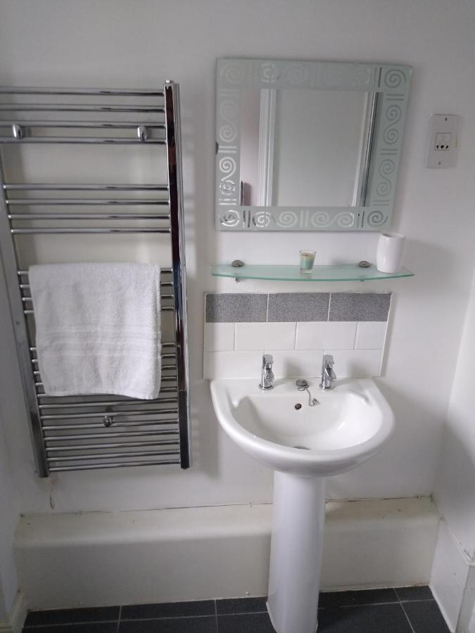 Stylish Private Double Room W/Ensuite London Bagian luar foto