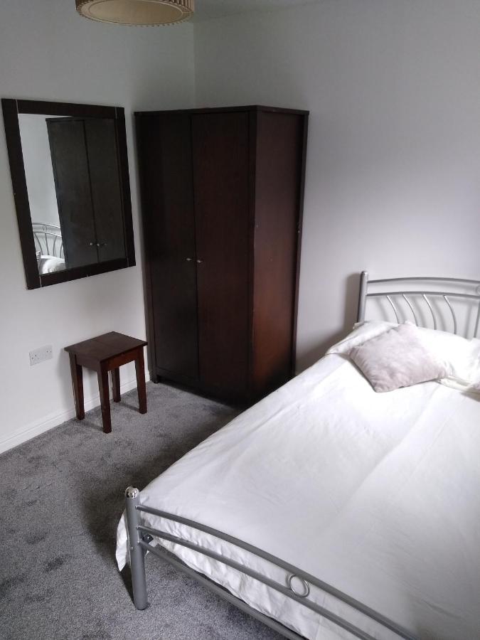 Stylish Private Double Room W/Ensuite London Bagian luar foto