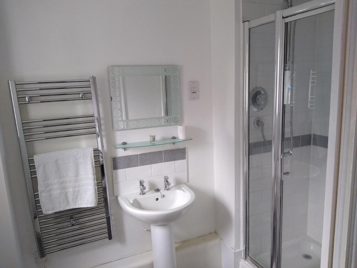 Stylish Private Double Room W/Ensuite London Bagian luar foto