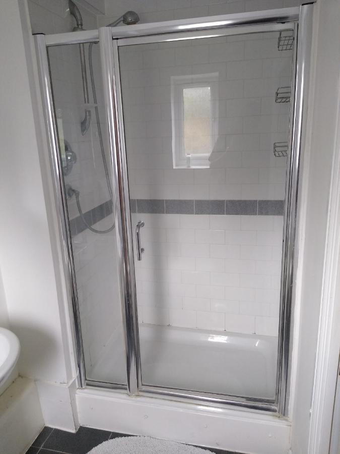 Stylish Private Double Room W/Ensuite London Bagian luar foto