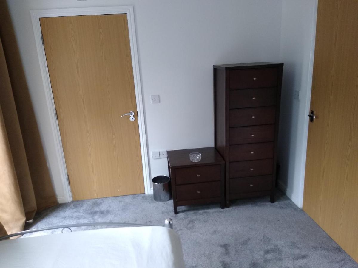 Stylish Private Double Room W/Ensuite London Bagian luar foto